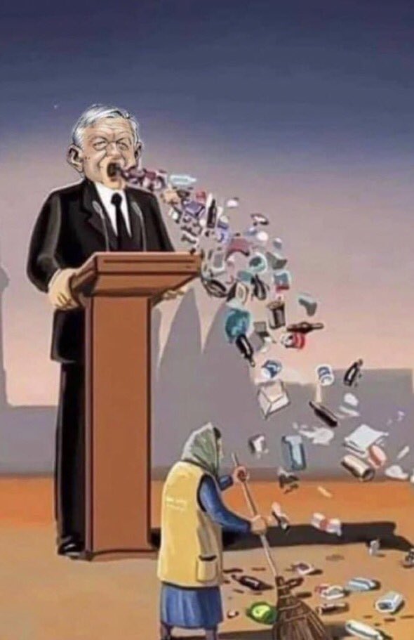 JACrespo1's tweet photo. Los triunfos de la democracia son derrotas del obradorismo, y viceversa.

¿A qué se debe? https://t.co/O2S7d0IkMu