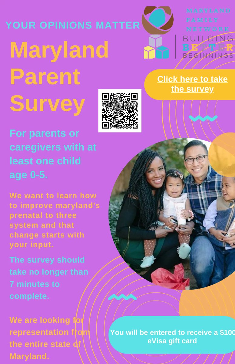 Building Better Beginnings tweet media