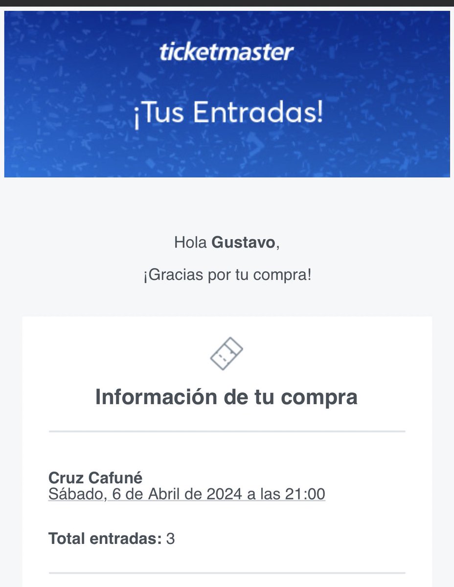 gus21s's tweet photo. Nos vamos a Tenerife a ver al @CruzCafune 🙌🏽 https://t.co/IdcHul2zIB