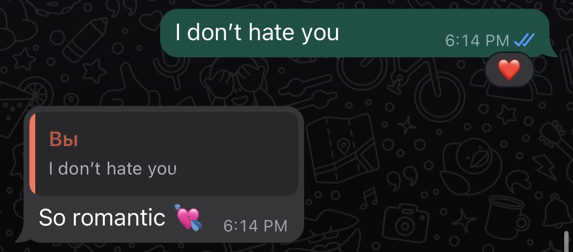 lsrtnv's tweet image. все, что нужно знать :