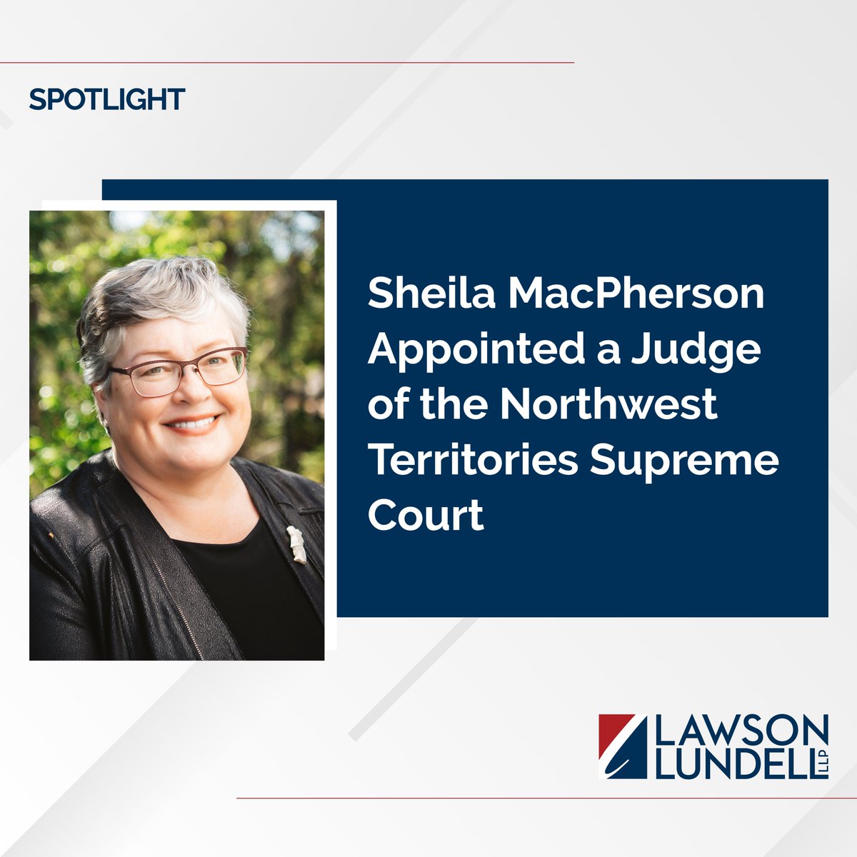 Lawson Lundell LLP tweet media