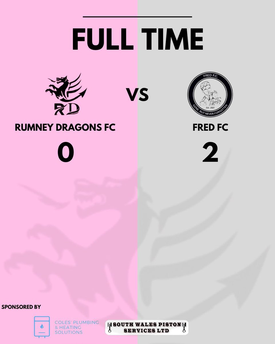 Rumney Dragons FC tweet media