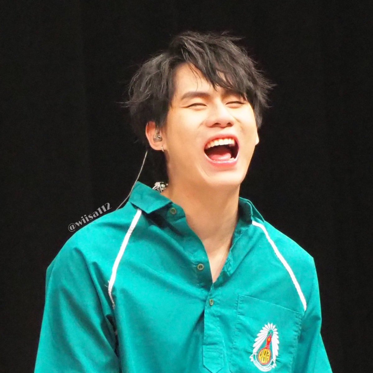 urbemeow's tweet photo. สิ่งนี้มันเอิ้กอ้ากสดใสที่สุดในดวงใจแม่😭😭 https://t.co/0tbUzVvIyN