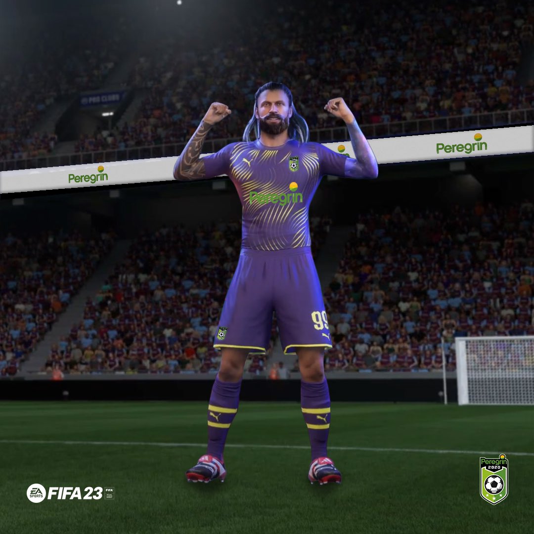 Peregrín eSports tweet media