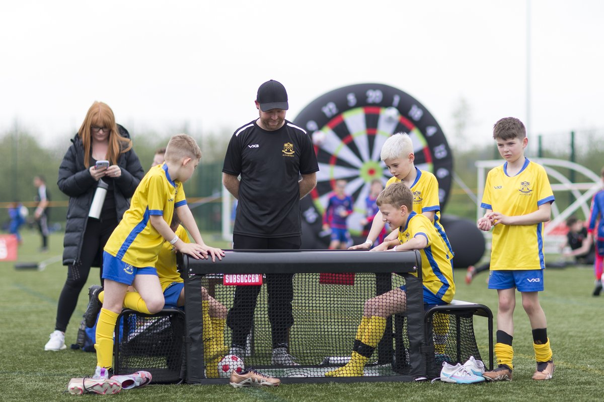 Pitch Parade tweet media