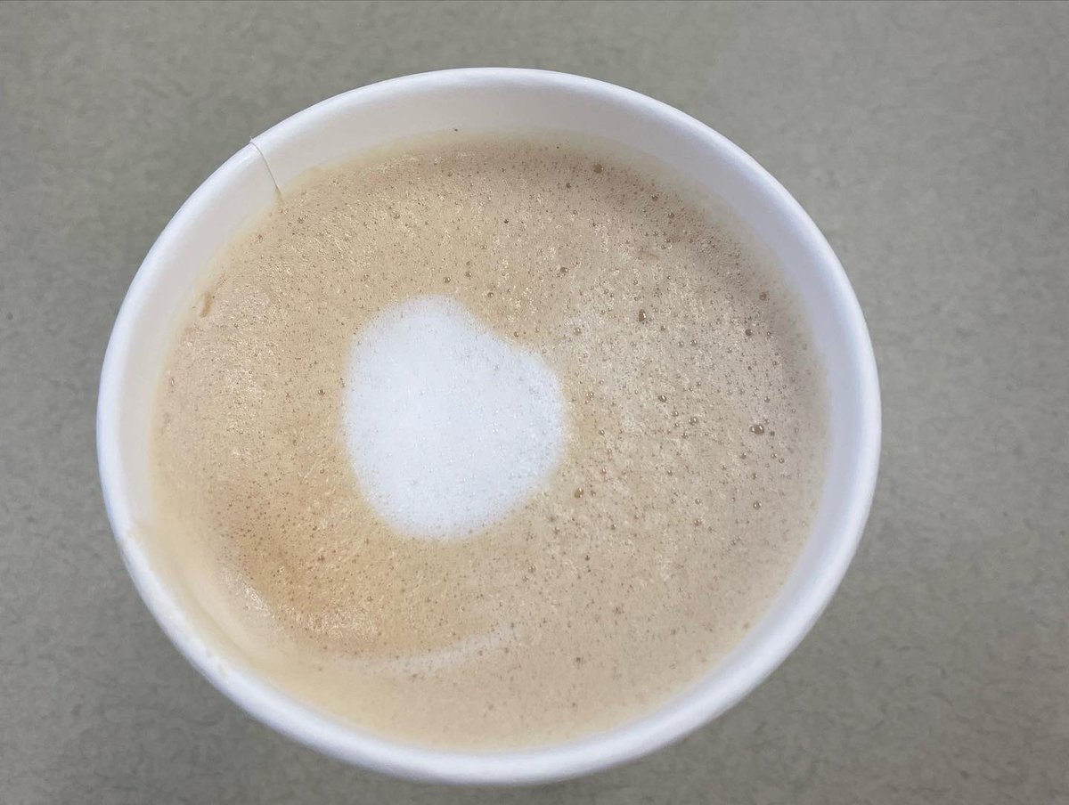 Celebrating and thanking all of our employees this week with handcrafted espresso beverages from Cream ‘n Sugar Coffee Bar! 💛☕️🤍 

Thank you for your dedication to Keystone Oaks students, families and the community 🫶🏻

#KOProud