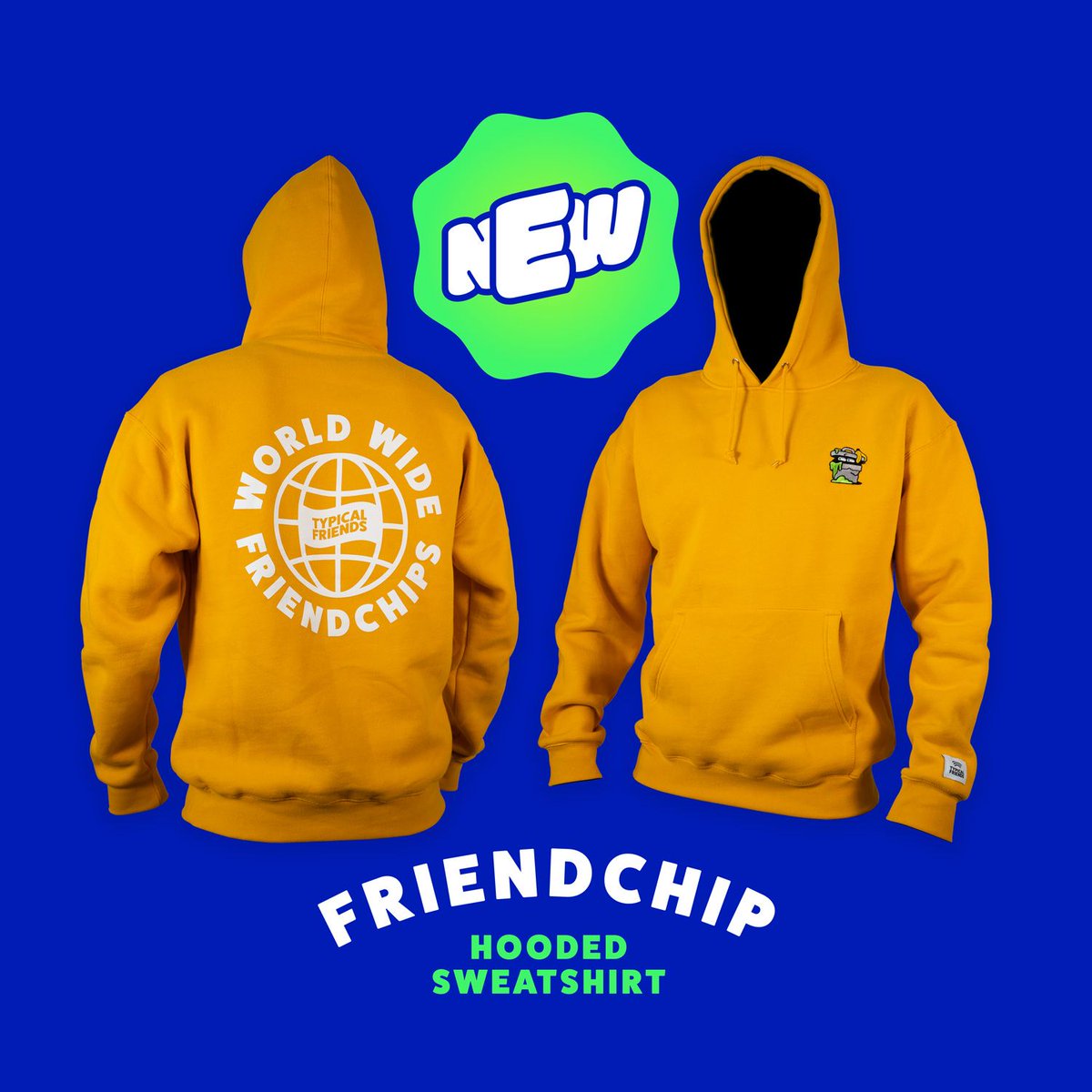 it's a friendchip 🌐
shop.typicalfriends.com