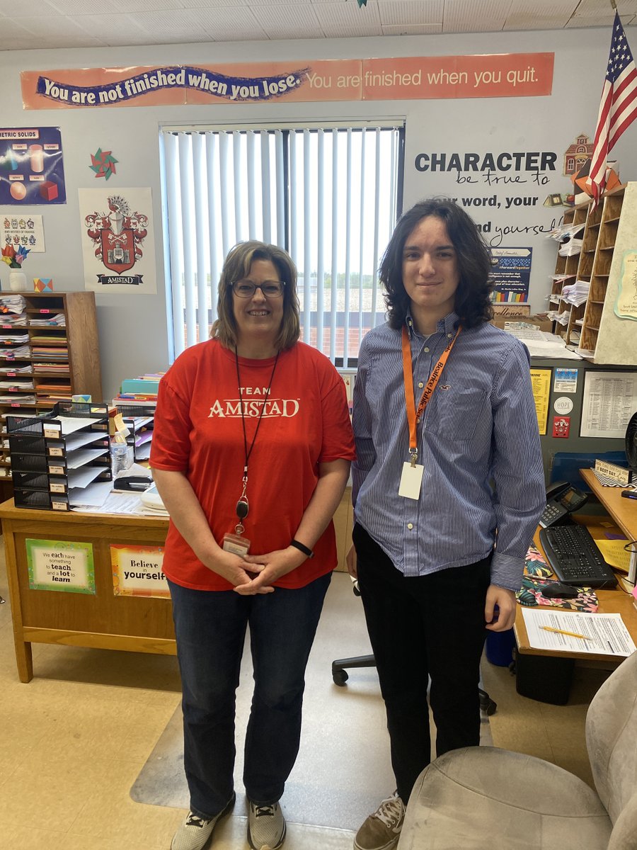 Beatrice High ~ Career Ed tweet media