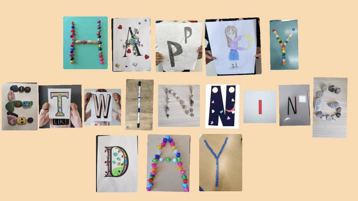 etwinning57's tweet photo. Happy eTwinning Day 🍀🍀🍀
@sinopilmem @YLDZercan1957 @mbahary @Boyabatmem @Boyabatbilsem https://t.co/N96O0xlSIS