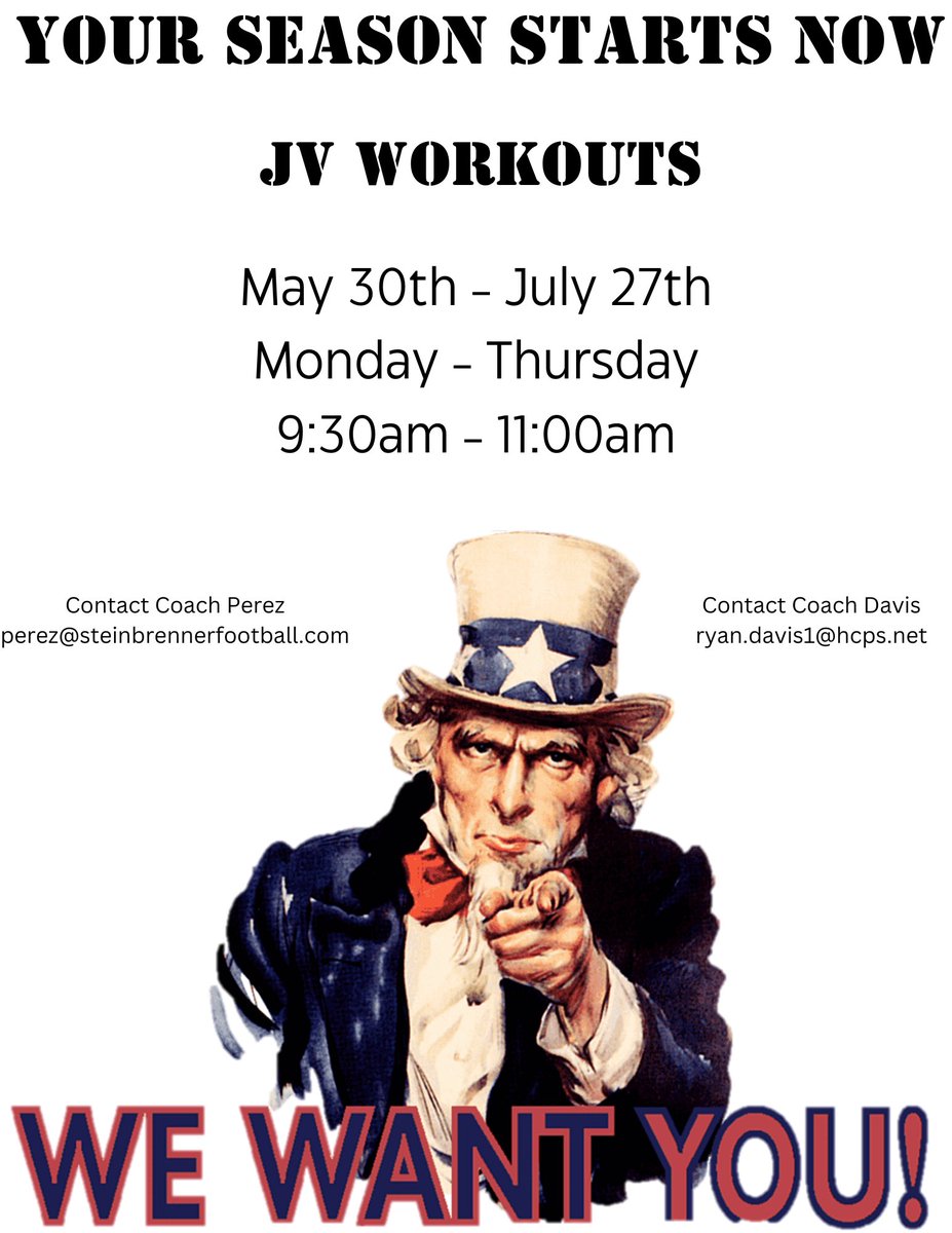 Coach Davis tweet media