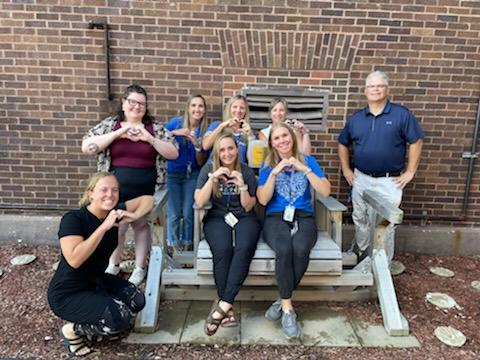 Lily Lake Lions tweet media