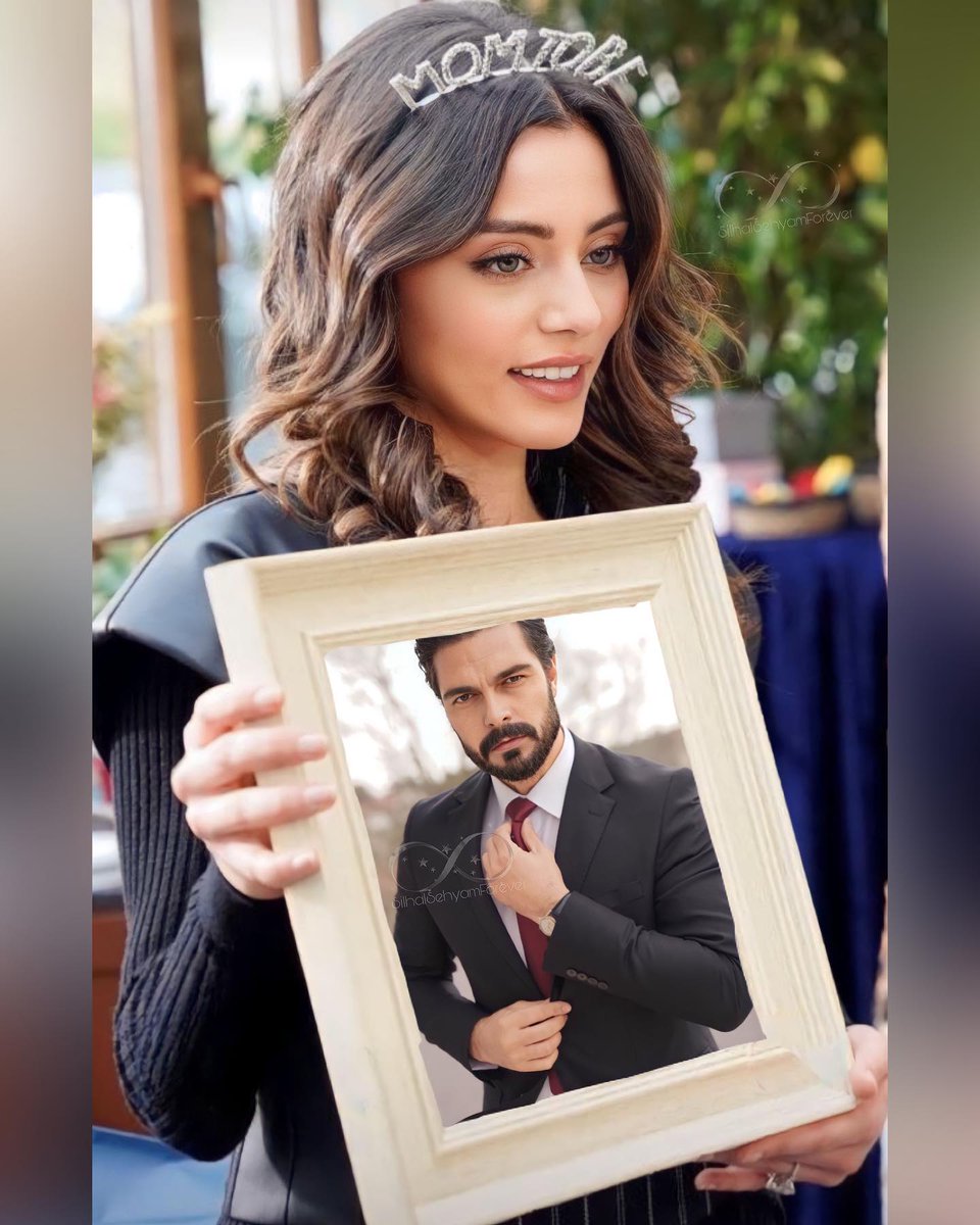 Olha pessoal quem tem amiga editora tem tudo amiga SılHal forever editou uma com a foto do Halil que eu amo emocionei🥹🥹🥹🥹🥹🥹🥹🥹🥹🥹🥹 
instagram.com/p/CsB3SlaO1a-/…
Meus amores Sıla Türkoğlu e Halil İbrahim Ceyhan nós te amamos 🫶💫🦁
SılHal VAR

#SılaTürkoğlu
#HalilİbrahimCeyhan