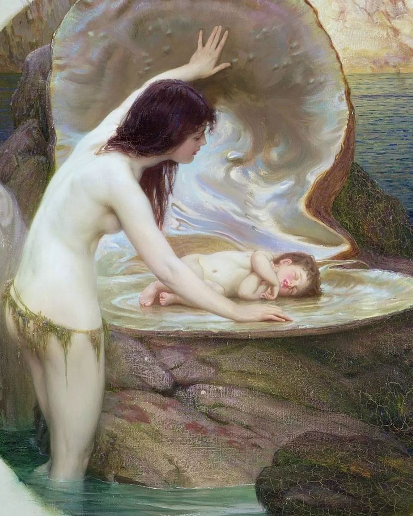 i was born like this