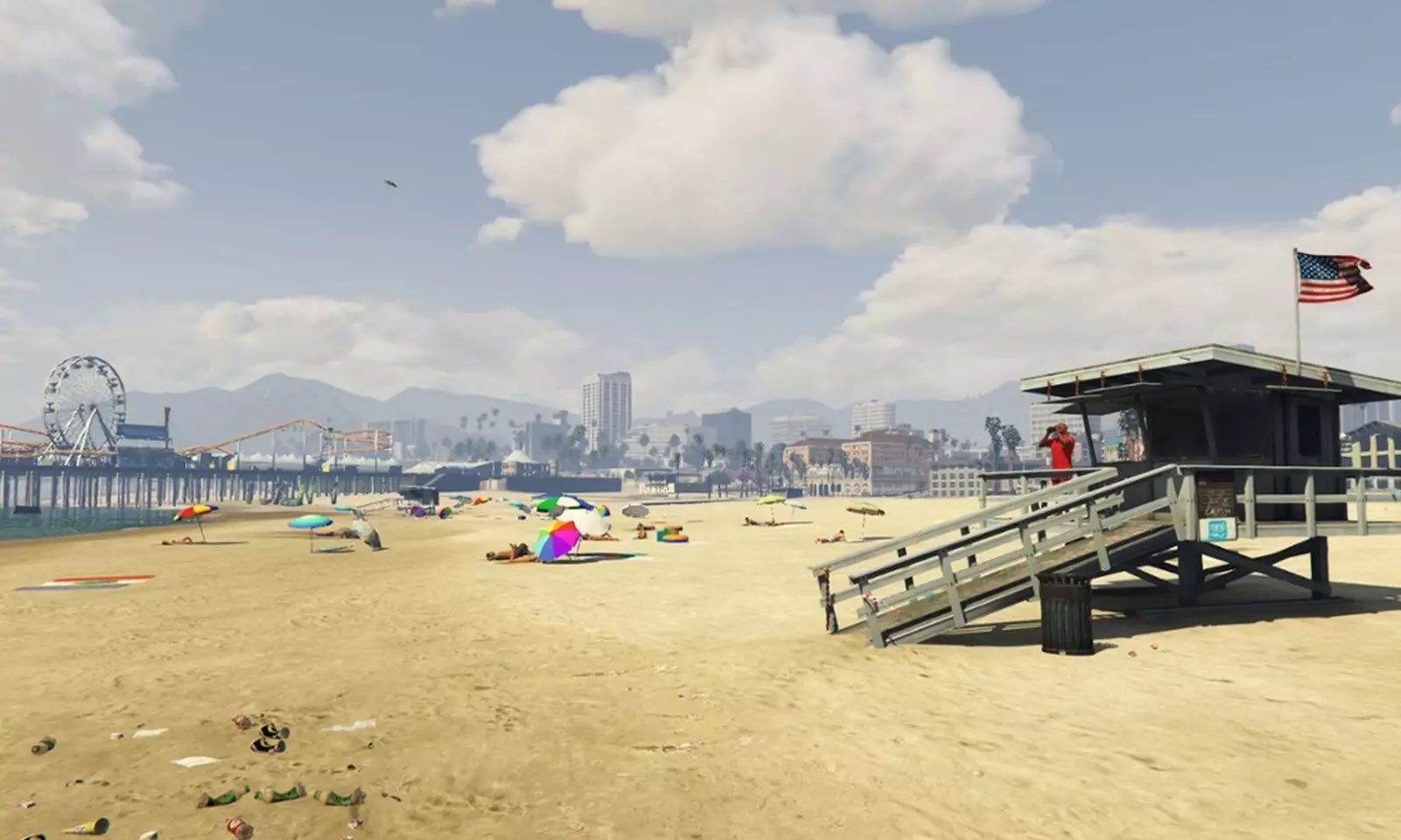 More gta 5 фото 12