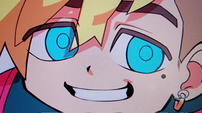 Hey what should I draw for stream tonight? 