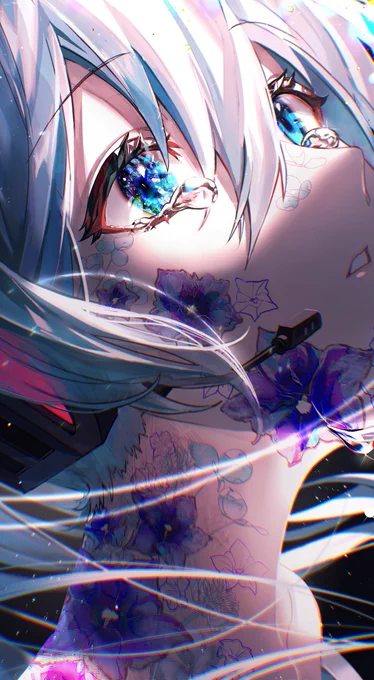 8/31 #初音ミク #初音ミク16周年描き下ろし