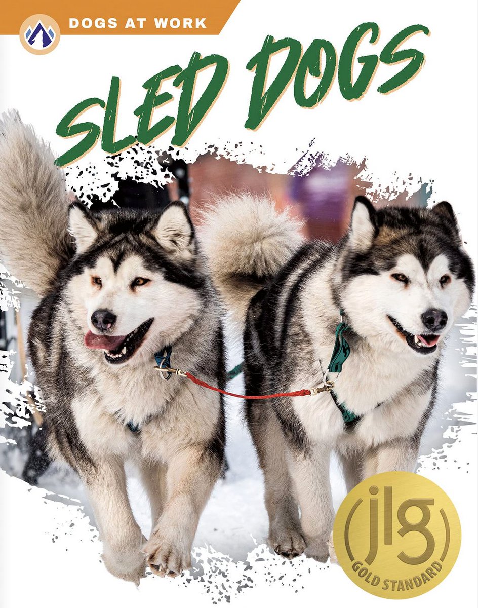 Matt Lilley: Good Eating: The Short Life of Krill (@mlilleywriter) on Twitter photo Thanks to <a href="/JrLibraryGuild/">Junior Library Guild</a> for recognizing my book Sled Dogs as a Gold Standard Selection! Probably it was the cool pictures of dogs that did it, but still. Thanks to <a href="/JrLibraryGuild/">Junior Library Guild</a> for recognizing my book Sled Dogs as a Gold Standard Selection! Probably it was the cool pictures of dogs that did it, but still.
