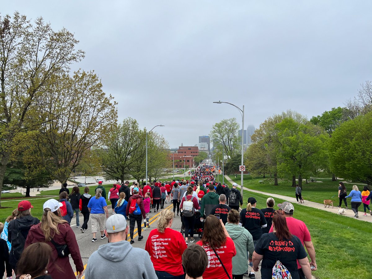 TheWeitzCompany's tweet photo. The Weitz Company's Des Moines office participated in the American Heart Association's 2023 Central Iowa Heart Walk last Saturday in support of heart health and the fight against heart disease.
Thank you to all who walked and donated!
#Weitz #BuildaBetterWay #WeitzWay #AHA https://t.co/EuC57Oq6gn