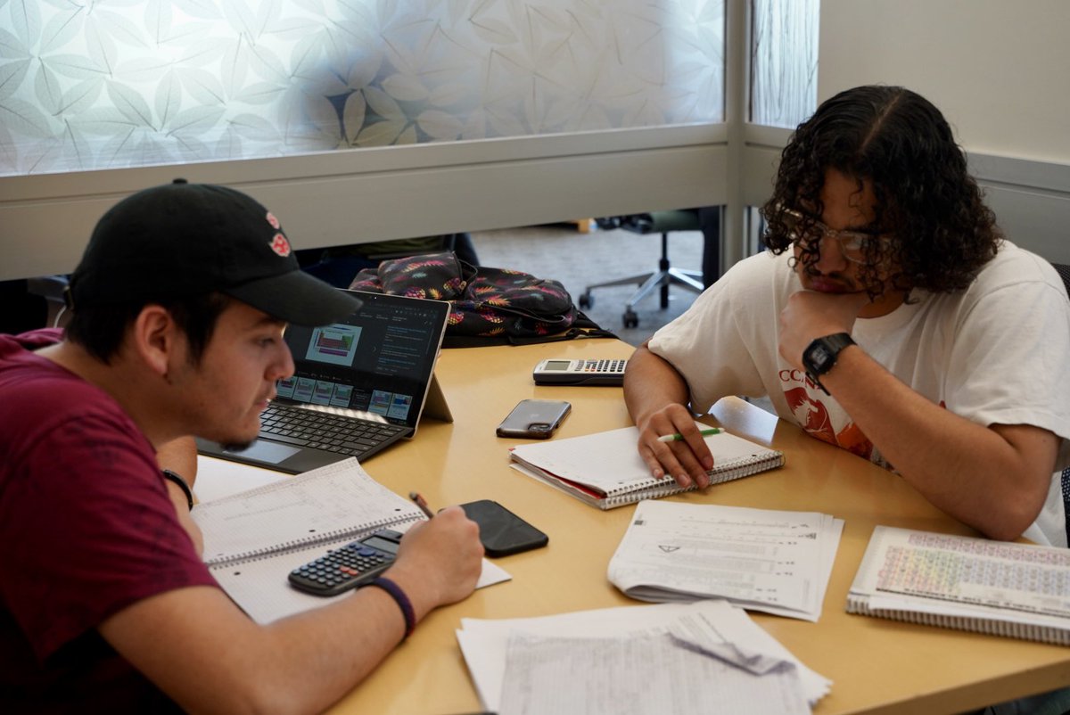 ucmerced's tweet photo. Study hard, Bobcats! The finish line is near 📚Good luck on all your finals! https://t.co/qOS77sVN91