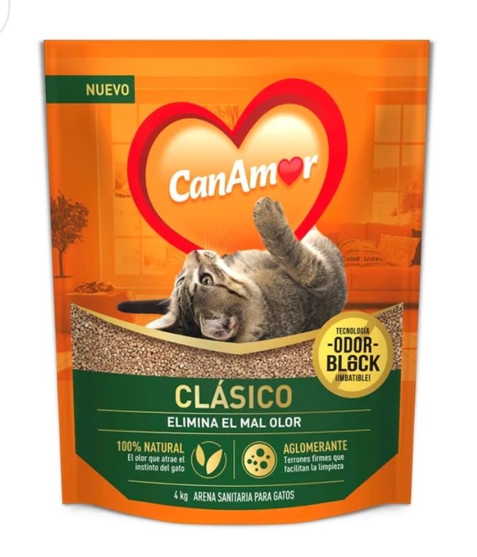 LFAnzolaC's tweet photo. Quienes tienen gatos y han visto como se ha elevado el precio de la arena #FreshStep, les recomiendo esta de #Canamor, funciona igual y es más económica...
(He probado varias marcas y esta es la que más me ha gustado) https://t.co/Z7MgMcGNVP