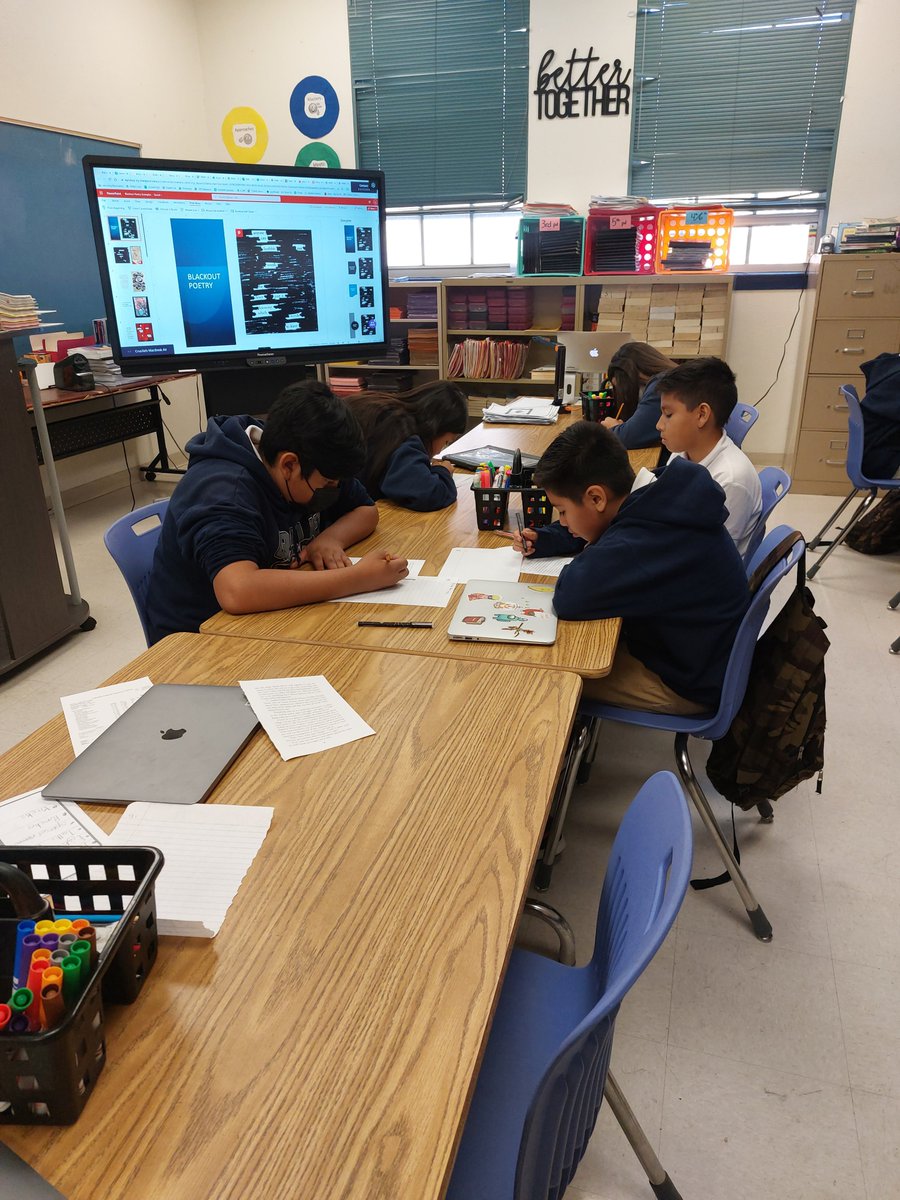 Guillen M.S. Library tweet media