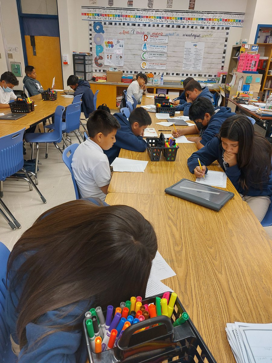 Guillen M.S. Library tweet media