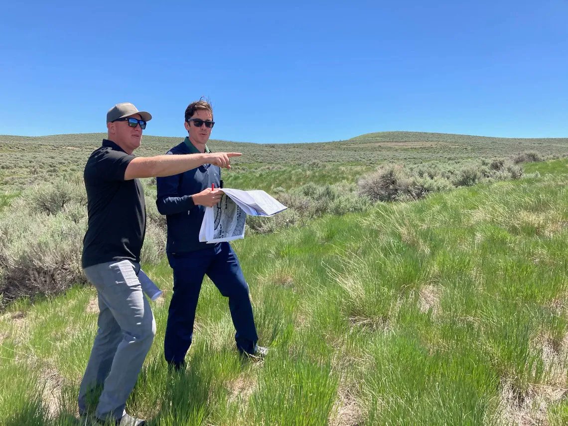 Think like an owner, says Member <a href="/danjeffer/">Jeffrey Danner, PLA, ASGCA, EIGCA, ASLA</a>. A golf course architect is critical to the success of any golf course project. We are responsible for creating an aesthetically pleasing, strategic, functional project conducive to return on investment (ROI) buff.ly/42DPCBF