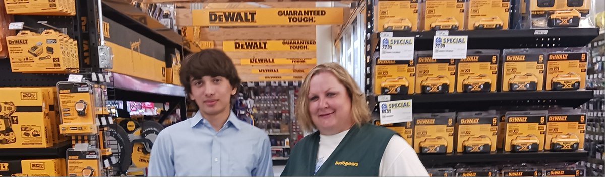 Beatrice High ~ Career Ed tweet media