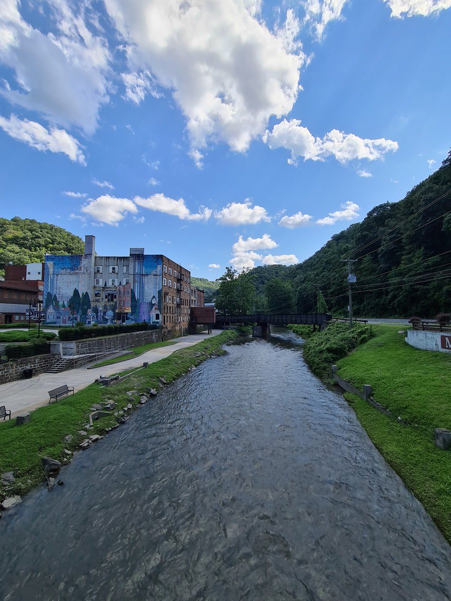 Welch West Virginia Map Hot Sex Picture