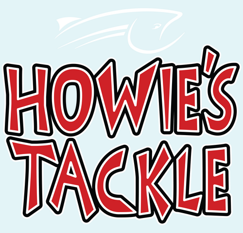 Howie's Tackle tweet media