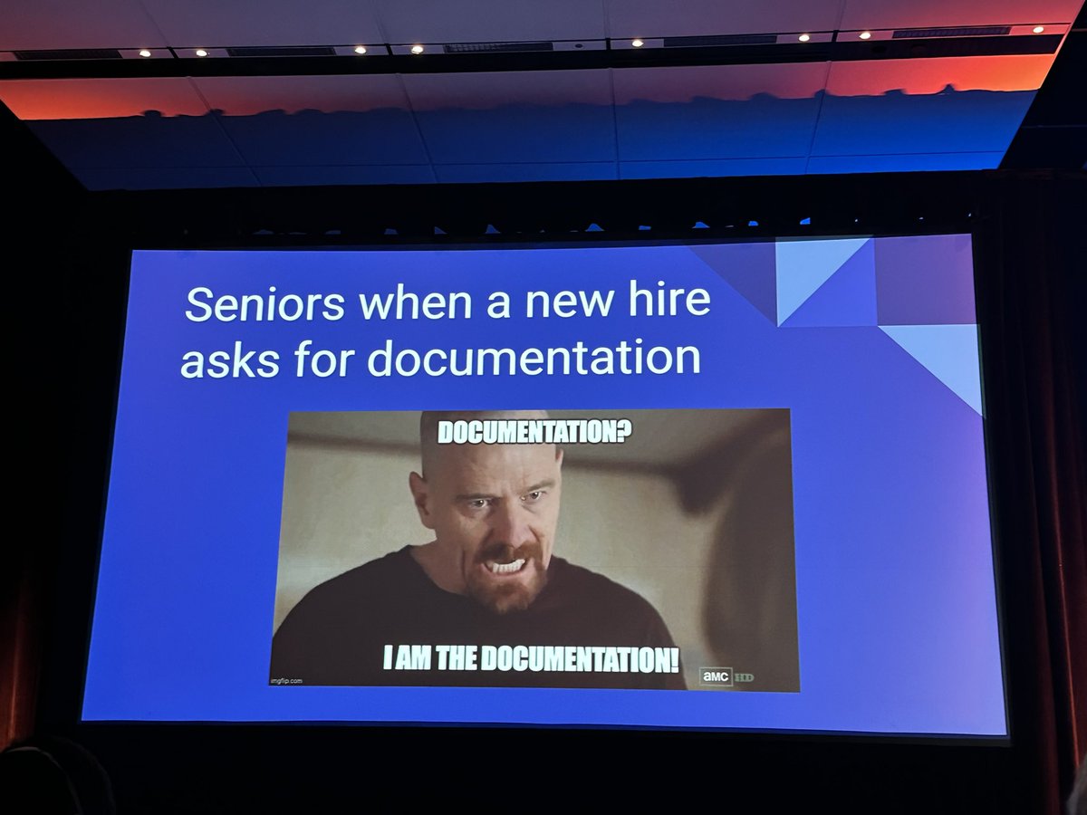 csantanapr's tweet image. Day 2 Keynote of #cdCon and #GitOpsCon by @kunalstwt on Developer Empathy
