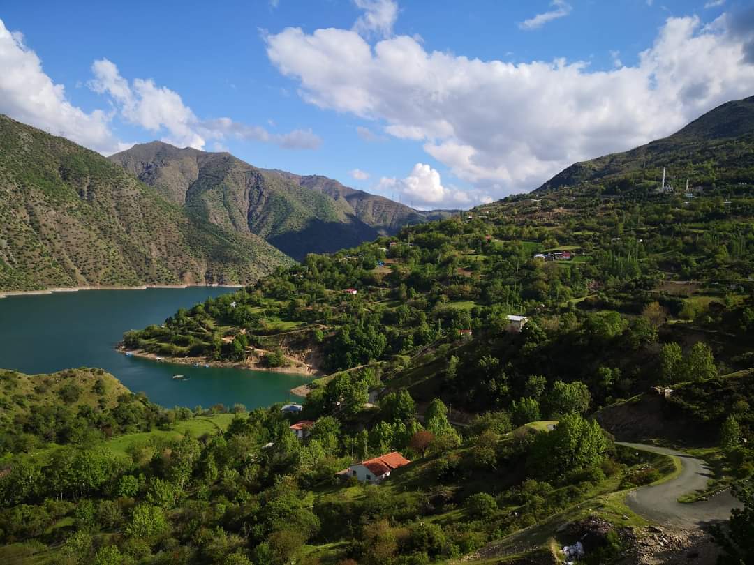 Norveç değil burası

📍Doğanyol konurtay