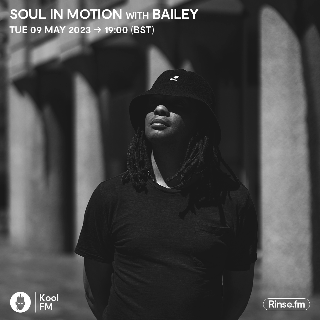 koolfmofficial's tweet photo. LIVE: it's #SoulInMotion with #Bailey on https://t.co/D0a04hk9aq
#KoolFM https://t.co/MU09BN232G