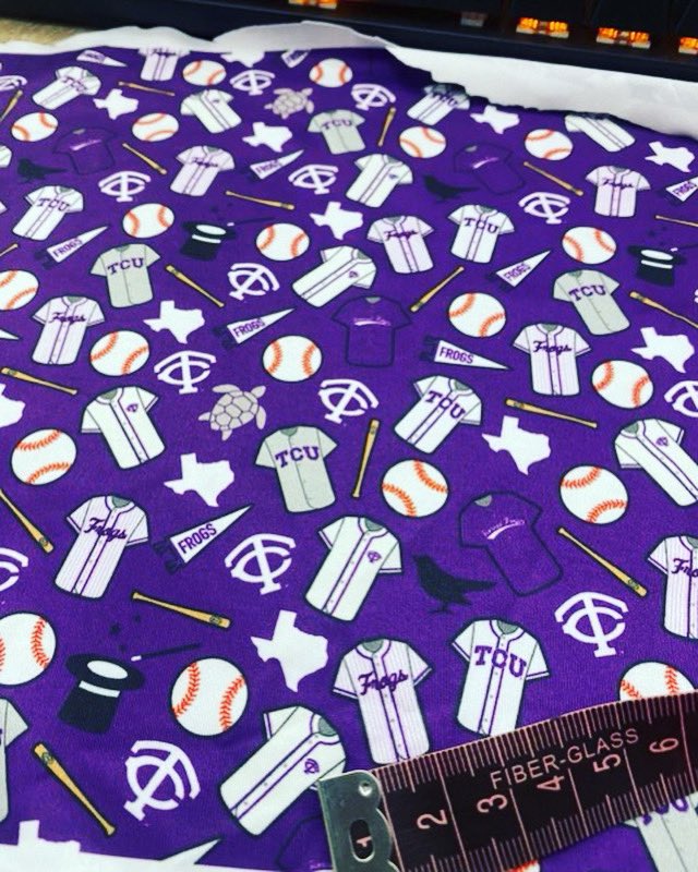 Hell's Half Acre Stadium Goods tweet media