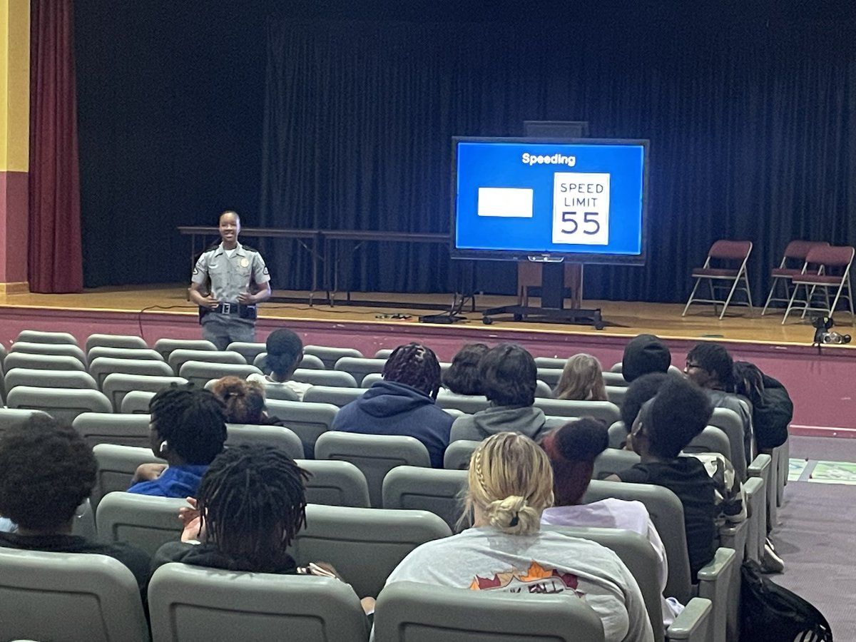 SCHP_Troop7's tweet image. AWESOME morning at Blackville-Hilda High School, delivering the Prom PROMise Message ! This message isn’t only for prom, but for them to use in their day to day lives ! #targetzero #zerotolerance