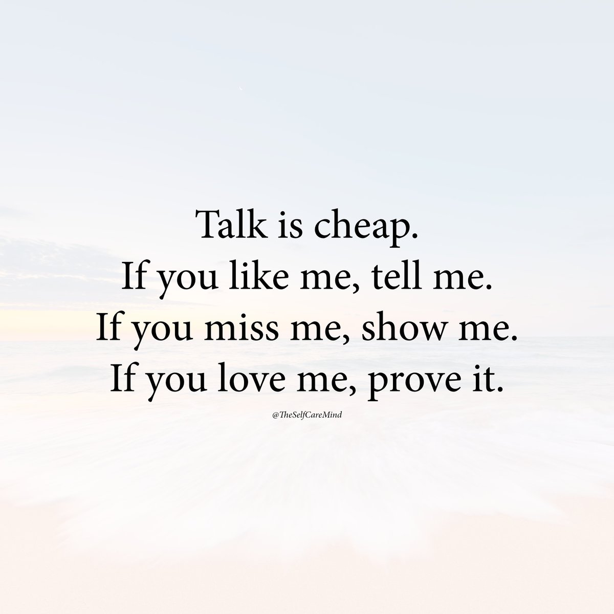 The Self Care Mind tweet media
