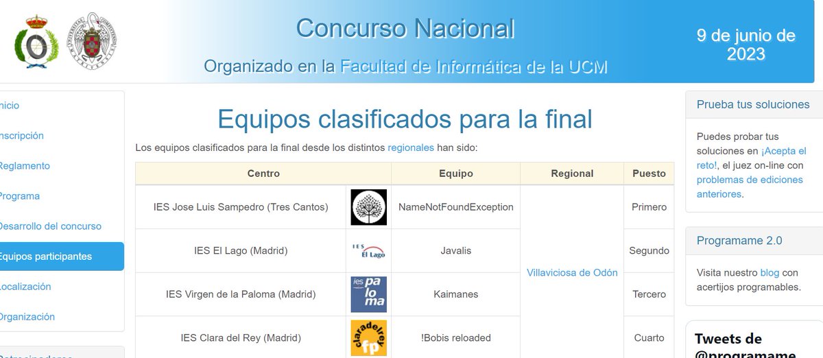 Informática Paloma tweet media