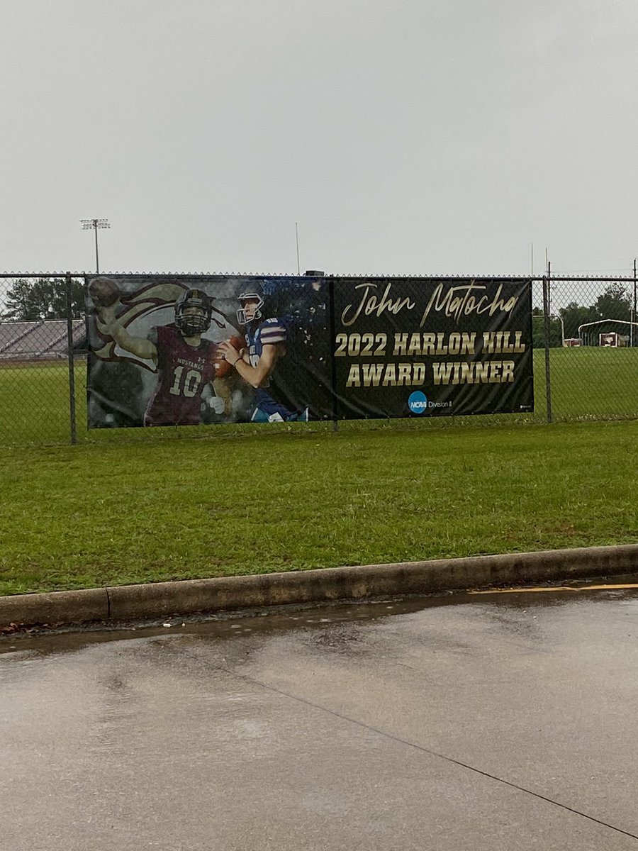 <a href="/MagWestFootball/">Mustang Football</a> The origin of the legend