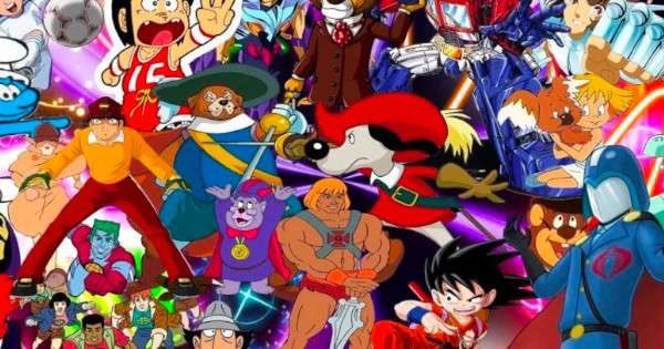 Guarrior10's tweet photo. Estoy preparando un vídeo de los que para mi fueron los personajes más cañeros de las series de animación de los 80 y me los estoy pasando teta recordando todos aquellos maravillosos momentos.
Espero que lo disfrutéis y le deis mucho cariño!! 
Seguiré informando. https://t.co/eSRog4Plpn