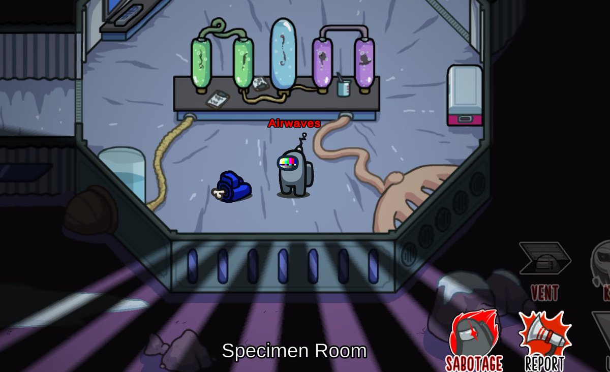 Innersloth 🦥 tweet media