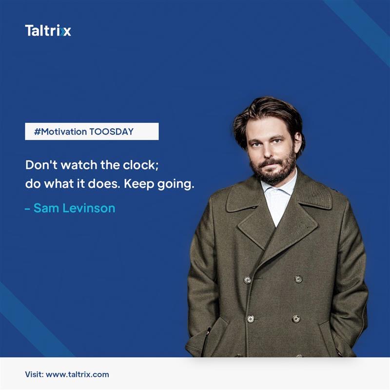 Taltrix tweet media