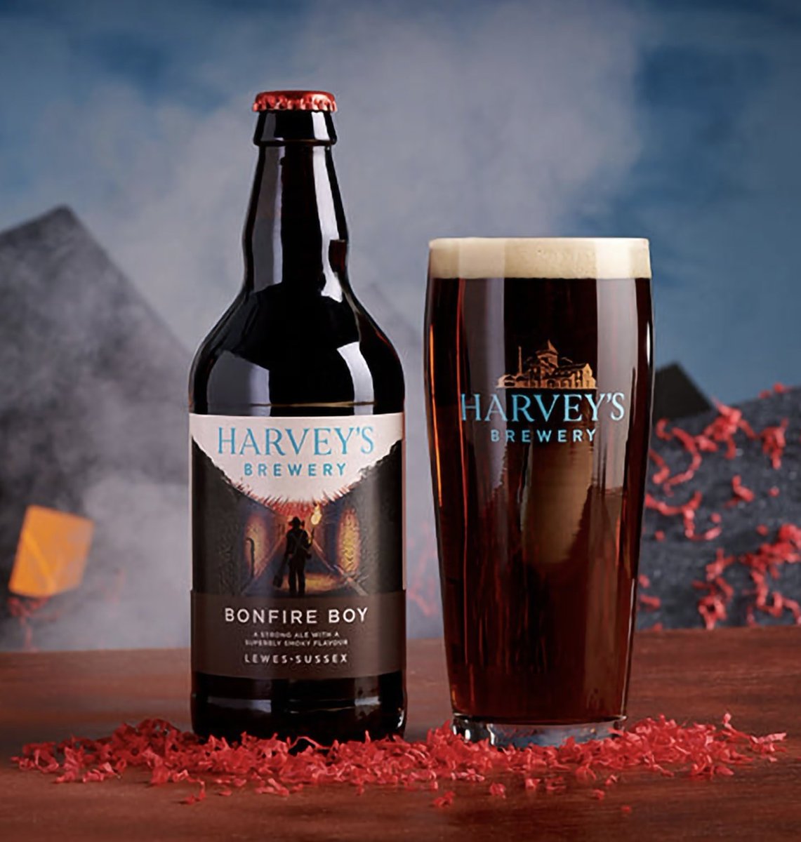 We have a very special seasonal on right now! Pop in whilst it lasts!