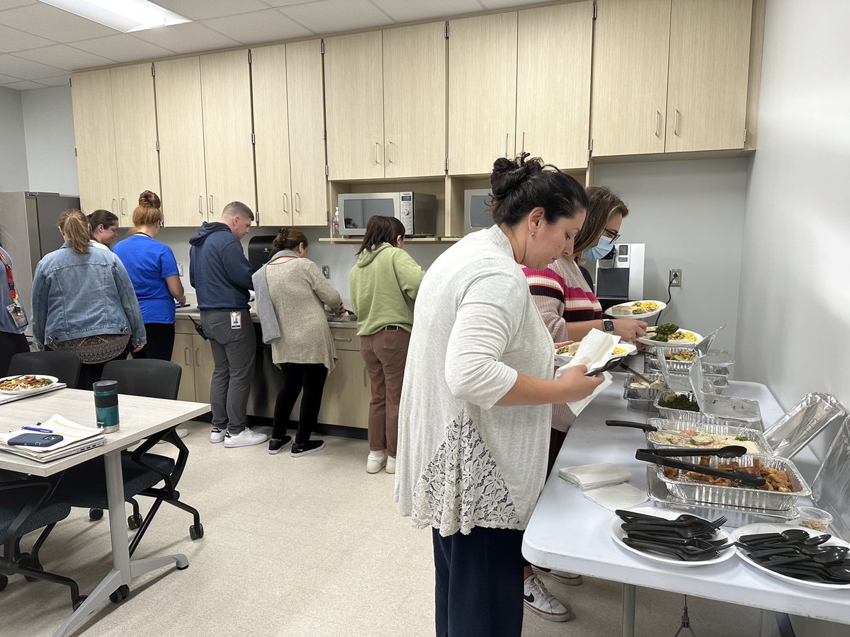 District 69 PTO tweet media