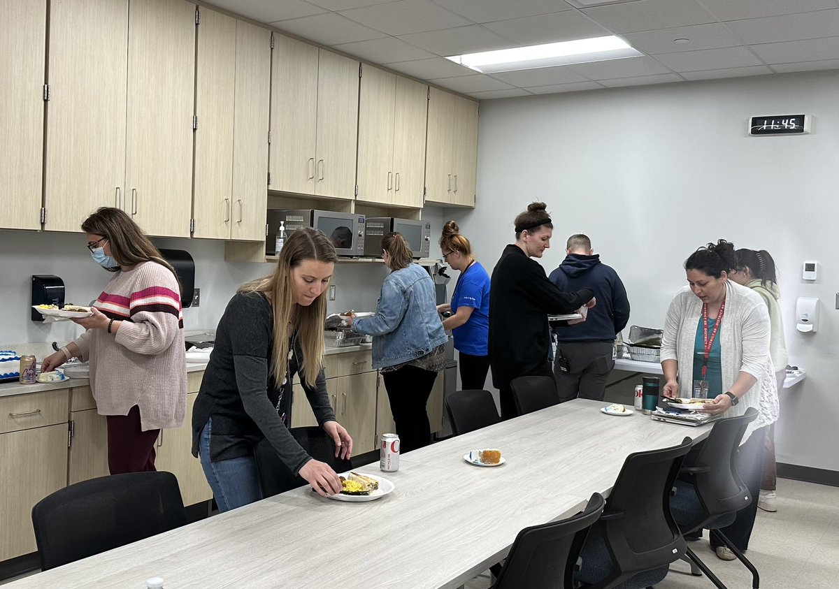 District 69 PTO tweet media