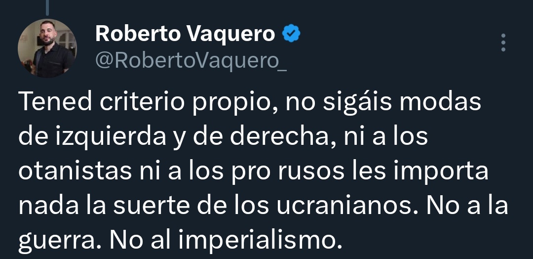 AlexCosete's tweet photo. Cuantas veces habremos escuchado a Vaquero y a su gente decir "no nos dejamos guiar por modas"...

¿Y que hay de cierto en eso?
Veamos:

[ Dentro hilo 🧵] https://t.co/9f31xGLNnI