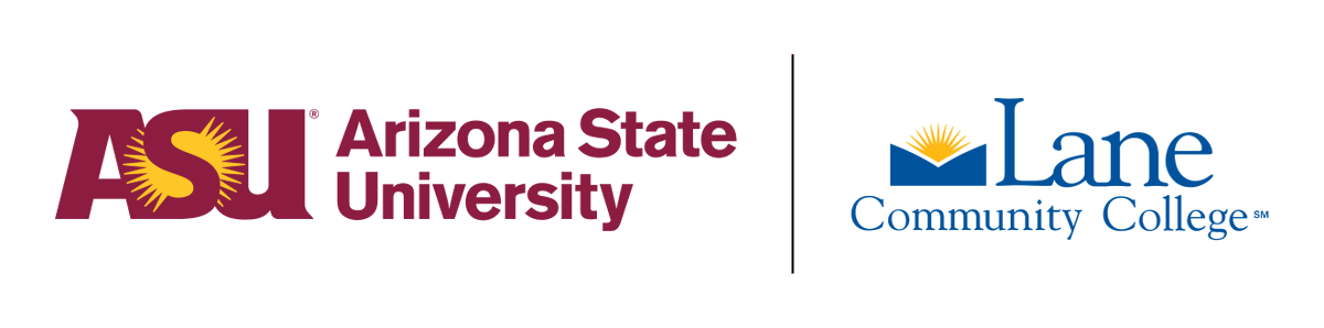 LaneTitans's tweet photo. The newly established partnership between @ASU and @LaneTitans reaffirms a shared commitment to supporting transfer student success with @mypath2asu . Read more: https://t.co/YX6tPQvfm4 #lanetitans #lanecommunitycollege #futuretitan #asutransfer #mypath2asu #FutureSunDevils https://t.co/Ty7tkYCM1n