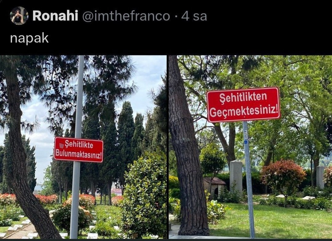 zorbakemalist's tweet photo. Ey nankör kız, ey fahişe unutma şunu:
Sizin için harp ederken yedim kurşunu.
- Hüseyin Nihal Atsız 
@imthefranco https://t.co/8dkTF1BpGd