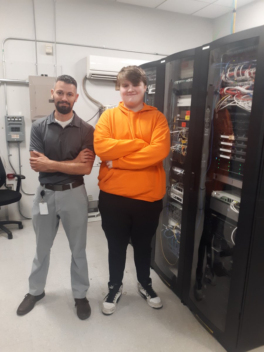 Beatrice High ~ Career Ed tweet media