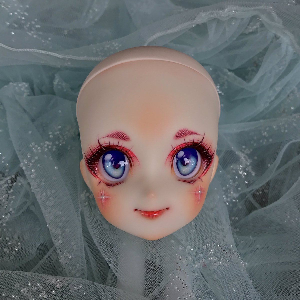 HiddenService_'s tweet photo. ❦⊱FOR SALE - DDH-04 Costum⊰❦
➸ Original Dollfie Dream
➸ Artist Face-Up
---
#dd #dollfie #dollfiedream #custom #doll #ddh04 #smartdoll #ooak #bjd #faceup #faceupartist #faceupcommission #hiddenservice #bjdsale #bjdfaceup #ドルフィン #ドルフィードリーム #ドルフィー #sale https://t.co/3W35iWTkA6
