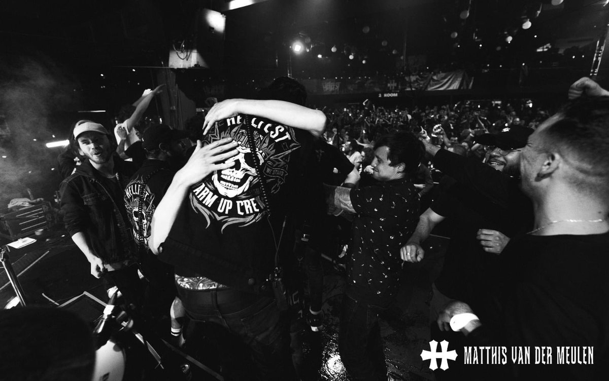 Betraying The Martyrs tweet media